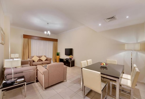 Two Bedroom Apartment Near Rove Marina Hotel Dubai 6 Luxury Bookings