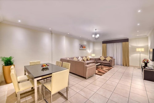 Two Bedroom Apartment Near Rove Marina Hotel Dubai 11 Luxury Bookings