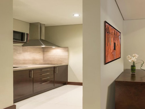 Deluxe Studio Apartment Near World Trade Center 18 Luxury Bookings