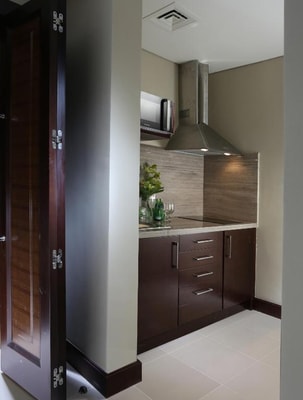 Deluxe Studio Apartment Near World Trade Center 19 Luxury Bookings