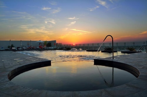 Executive Suite Near World Trade Center Ab 12 Luxury Bookings