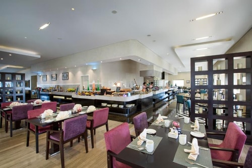 Executive Suite Near World Trade Center Ab 15 Luxury Bookings