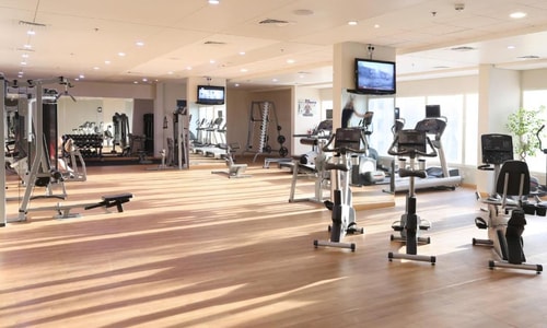 Executive Suite Near World Trade Center Ab 17 Luxury Bookings