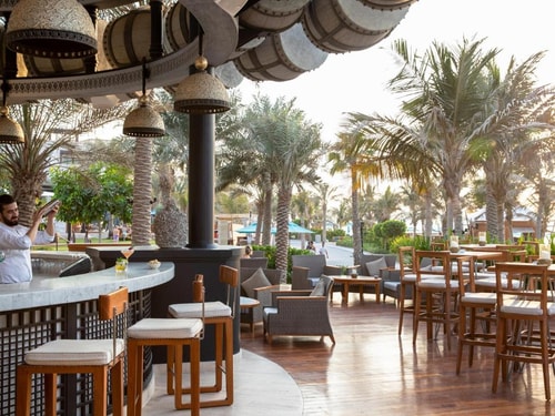 Family Superior Room Near Jumeirah public Beach 3 Luxury Bookings