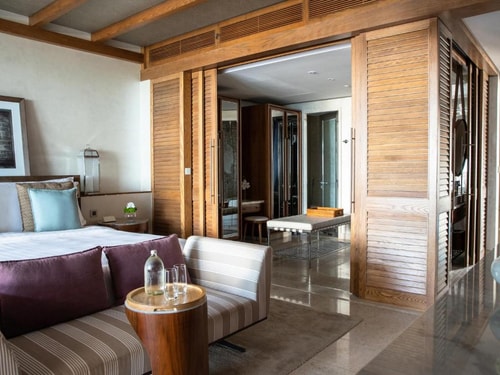 Family Superior Room Near Jumeirah public Beach 1 Luxury Bookings