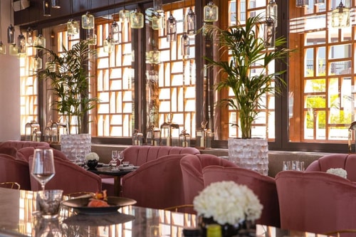 Family Superior Room Near Jumeirah public Beach 5 Luxury Bookings