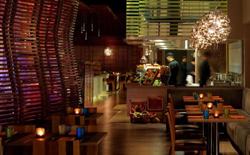 Deluxe King Room Near World Trade Center 10 Luxury Bookings