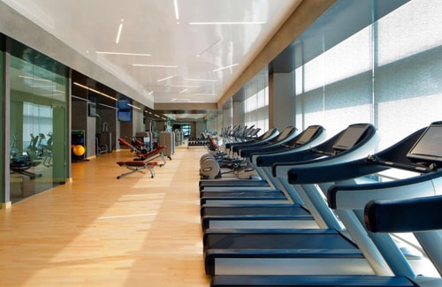 Deluxe King Room Near World Trade Center 13 Luxury Bookings