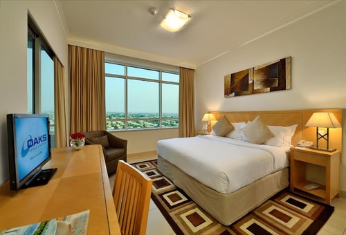 Premier 1 Bedroom Suite Near To Coffee Club JLT 1 Luxury Bookings