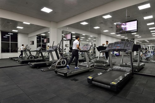 DELUXETwo Bedrom Suite Near The Coffee Club JLT 12 Luxury Bookings