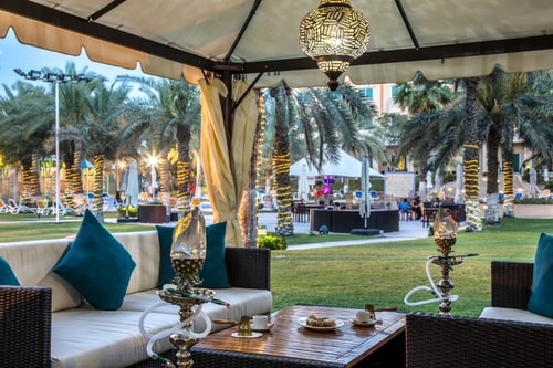 Studio Apartment Near Department of Health 4 Luxury Bookings