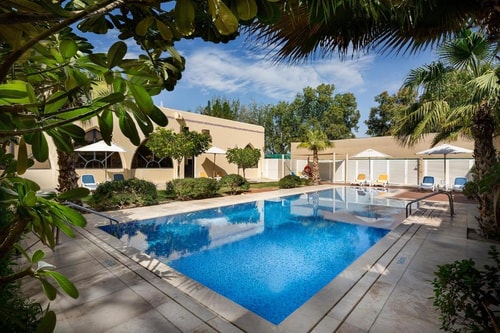 Studio Apartment Near Department of Health 10 Luxury Bookings