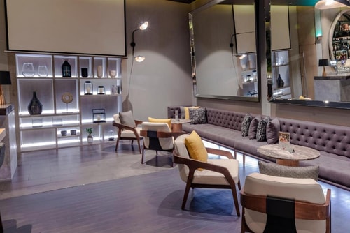 Studio With kitchenette Near Zayed Sports City 4 Luxury Bookings