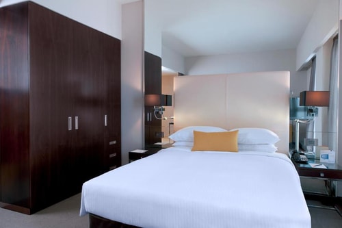 Studio With kitchenette Near Zayed Sports City 1 Luxury Bookings