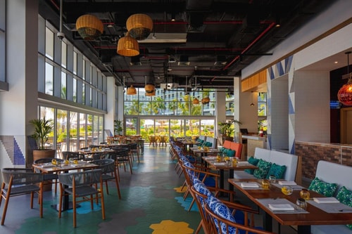 Superior Room Near RIU Hotel Dubai 8 Luxury Bookings