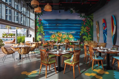 Superior Room Near RIU Hotel Dubai 9 Luxury Bookings