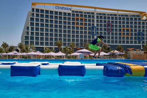 Superior Room Near RIU Hotel Dubai 6 Luxury Bookings