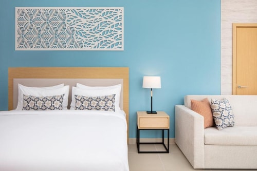 Superior Room Near RIU Hotel Dubai 1 Luxury Bookings