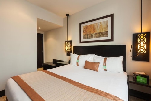 standard room near mashreq metro station Ae 0 Luxury Bookings