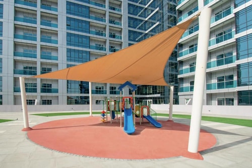 Deluxe Three Bedroom Apartment Near Al Rigga Metro 11 Luxury Bookings