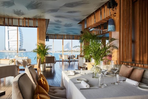 Lagoon Deluxe Room Near Souk madinat Jumeirah 6 Luxury Bookings