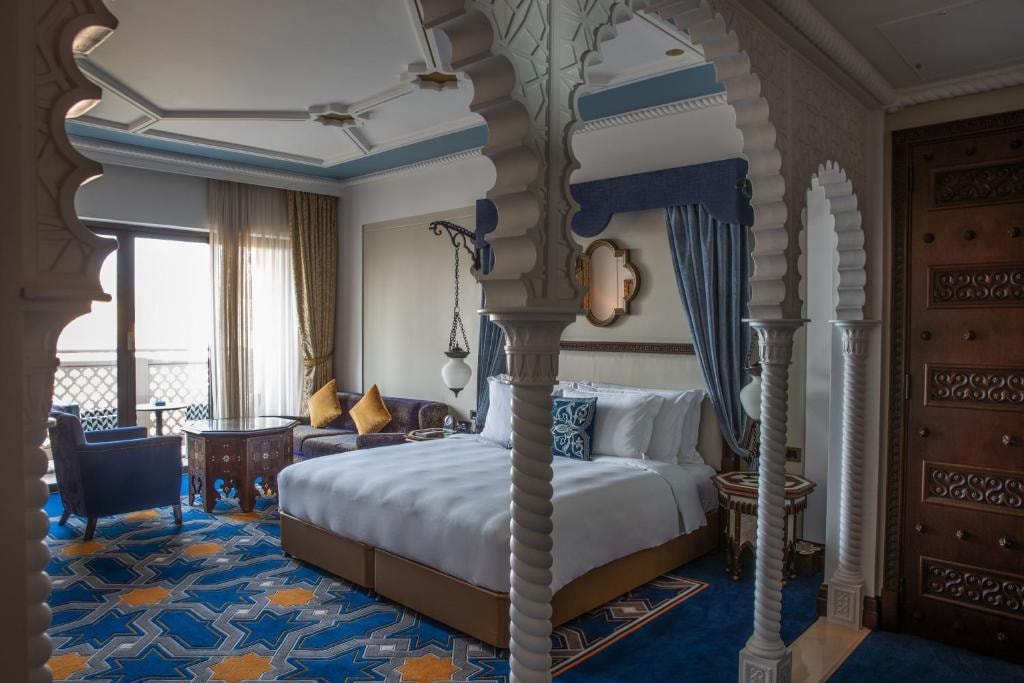 Lagoon Deluxe Room Near Souk madinat Jumeirah Luxury Bookings