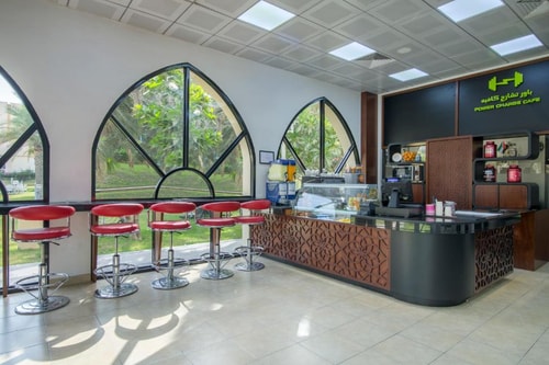 Deluxe Room City View Near Fitness Zone 9 Luxury Bookings