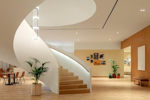 1 Bedroom Business Suite Near Internet City Metro 8 Luxury Bookings