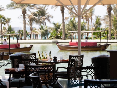 Lagoon Deluxe Room Near Wild Wadi Water Park 4 Luxury Bookings