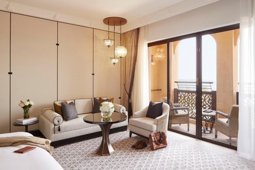 Lagoon Deluxe Room Near Wild Wadi Water Park 1 Luxury Bookings