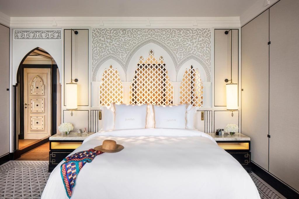Lagoon Deluxe Room Near Wild Wadi Water Park Luxury Bookings