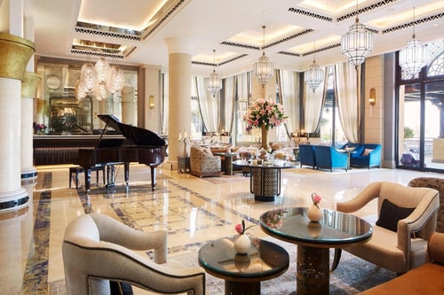 Lagoon Deluxe Room Near Wild Wadi Water Park 3 Luxury Bookings