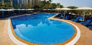Lagoon Deluxe Room Near Wild Wadi Water Park 9 Luxury Bookings