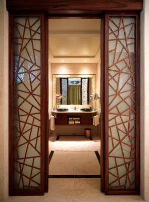 Signature Room Near Wafi City Mall 7 Luxury Bookings