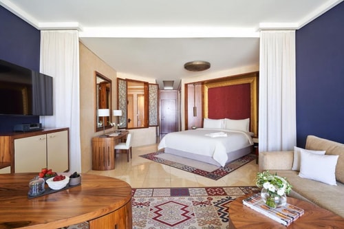 Signature Room Near Wafi City Mall 5 Luxury Bookings