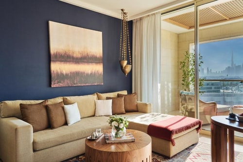 Signature Room Near Wafi City Mall 4 Luxury Bookings