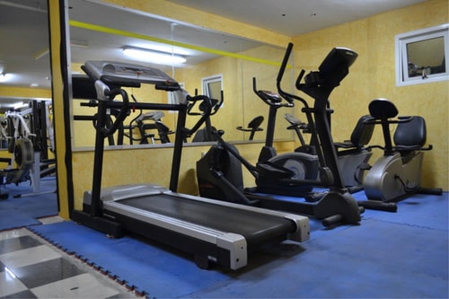 King Room in Al Majaz Sharjah by Luxury Bookings 5 Luxury Bookings