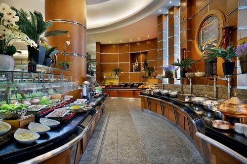 Luxury Deluxe Room near Marina Beach JBR 4 Luxury Bookings