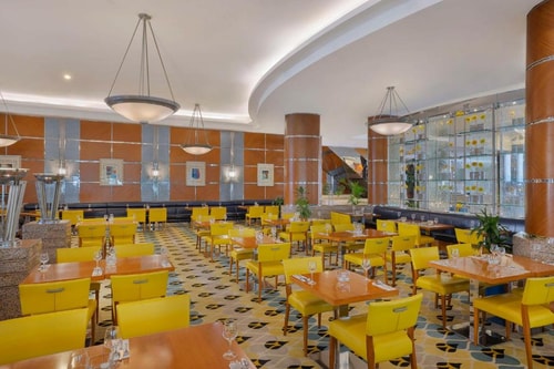 Luxury Deluxe Room near Marina Beach JBR 9 Luxury Bookings