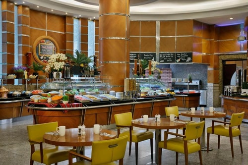 Executive Room Near Marina Beach JBR 7 Luxury Bookings