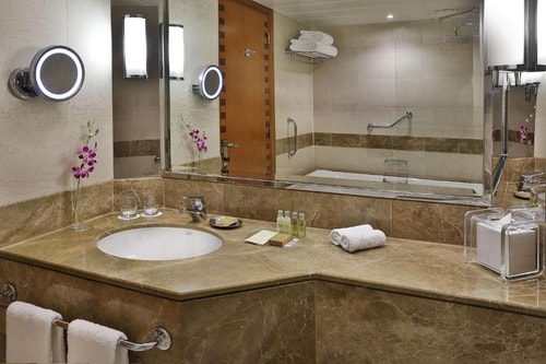 Executive Room Near Marina Beach JBR 4 Luxury Bookings