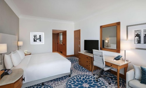 Executive Room Near Marina Beach JBR 2 Luxury Bookings