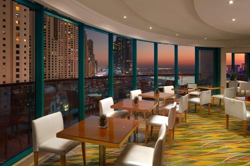 Executive Room Near Marina Beach JBR 11 Luxury Bookings