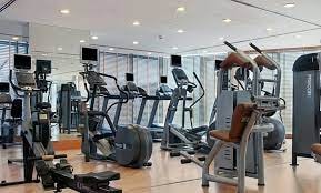 Executive Room Near Marina Beach JBR 13 Luxury Bookings