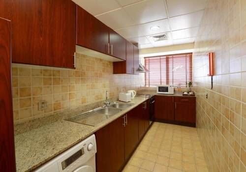 1 Bedroom Apartment Near Al Fahad Tower 2 5 Luxury Bookings