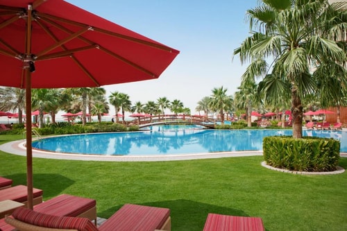 Luxury Guest Room Near Bab Al Qasr Hotel Abu Dhabi 12 Luxury Bookings