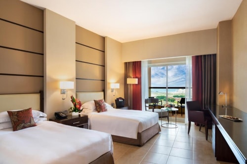Luxury Guest Room Near Bab Al Qasr Hotel Abu Dhabi 1 Luxury Bookings