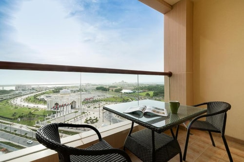 Luxury Guest Room Near Bab Al Qasr Hotel Abu Dhabi 3 Luxury Bookings