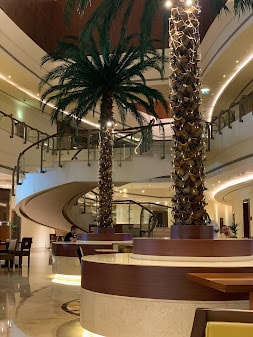 Luxury Studio Apt Near Bab Al Qasr Hotel Abu Dhabi 7 Luxury Bookings