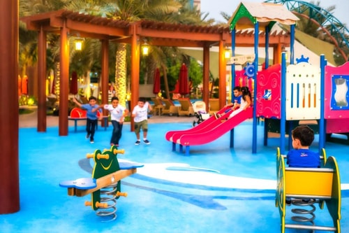Luxury Studio Apt Near Bab Al Qasr Hotel Abu Dhabi 11 Luxury Bookings